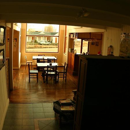 Hostel De Las Manos El Calafate Ngoại thất bức ảnh