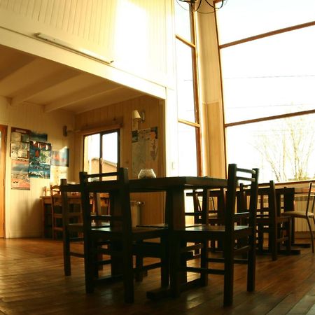 Hostel De Las Manos El Calafate Ngoại thất bức ảnh