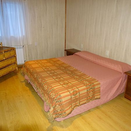 Hostel De Las Manos El Calafate Ngoại thất bức ảnh