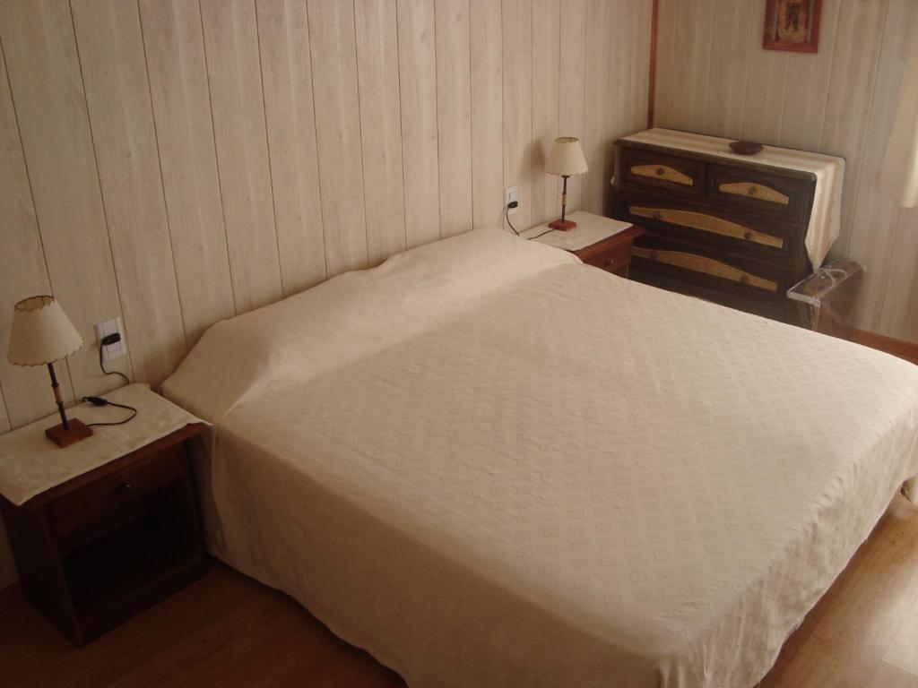 Hostel De Las Manos El Calafate Ngoại thất bức ảnh