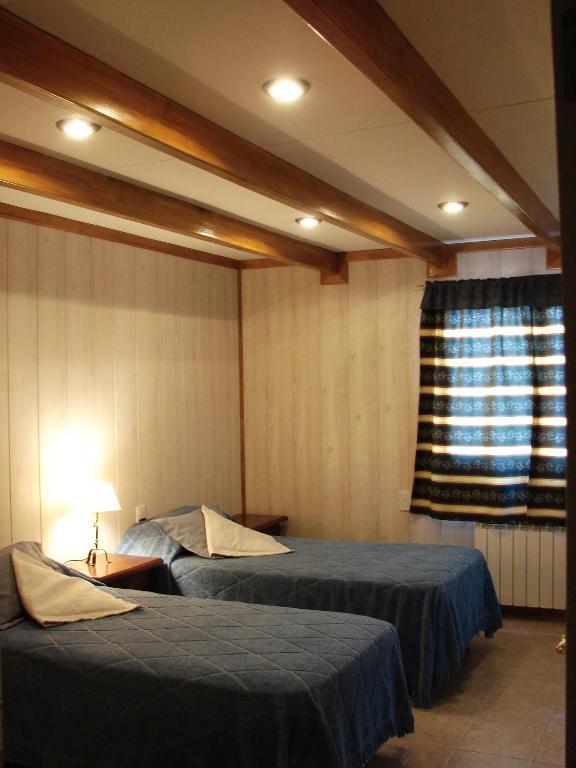 Hostel De Las Manos El Calafate Ngoại thất bức ảnh