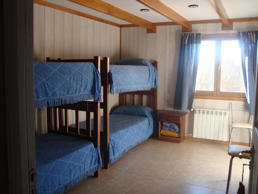 Hostel De Las Manos El Calafate Ngoại thất bức ảnh