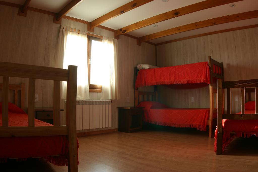Hostel De Las Manos El Calafate Ngoại thất bức ảnh