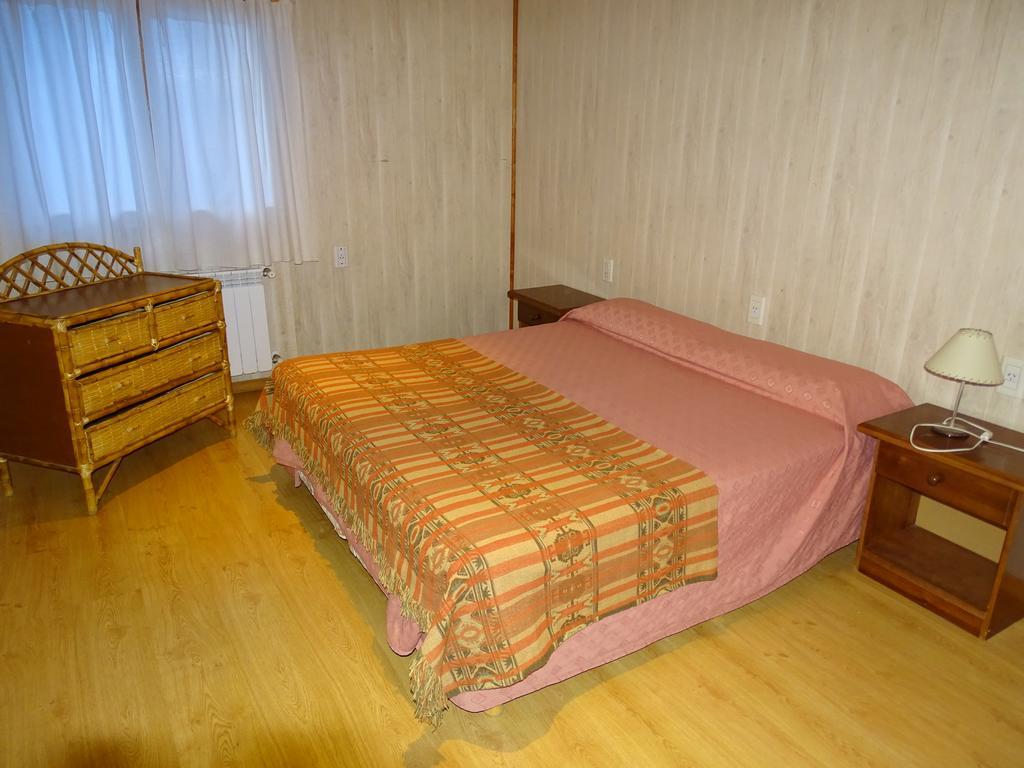 Hostel De Las Manos El Calafate Ngoại thất bức ảnh