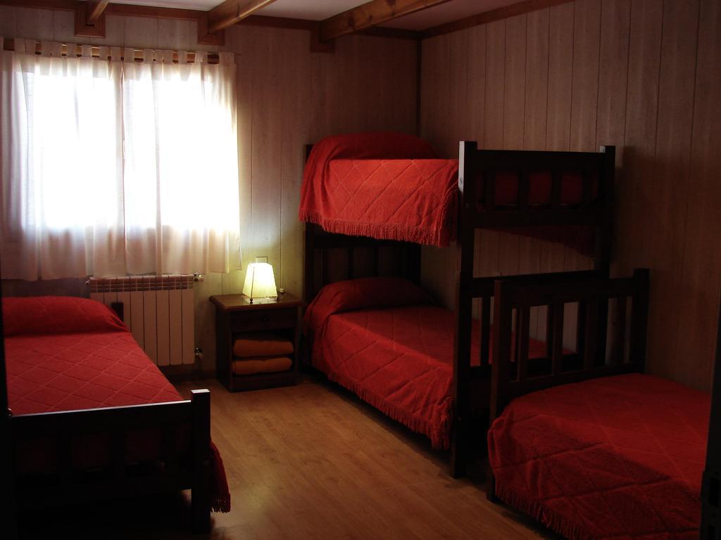 Hostel De Las Manos El Calafate Ngoại thất bức ảnh