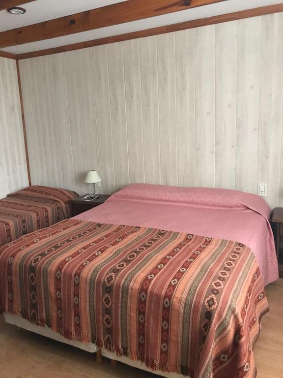 Hostel De Las Manos El Calafate Ngoại thất bức ảnh