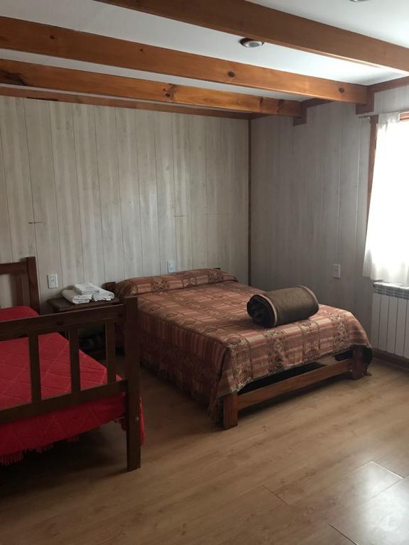 Hostel De Las Manos El Calafate Ngoại thất bức ảnh