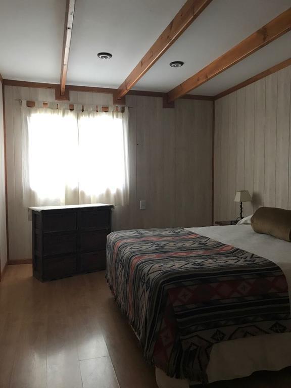 Hostel De Las Manos El Calafate Ngoại thất bức ảnh