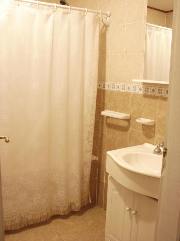 Hostel De Las Manos El Calafate Phòng bức ảnh
