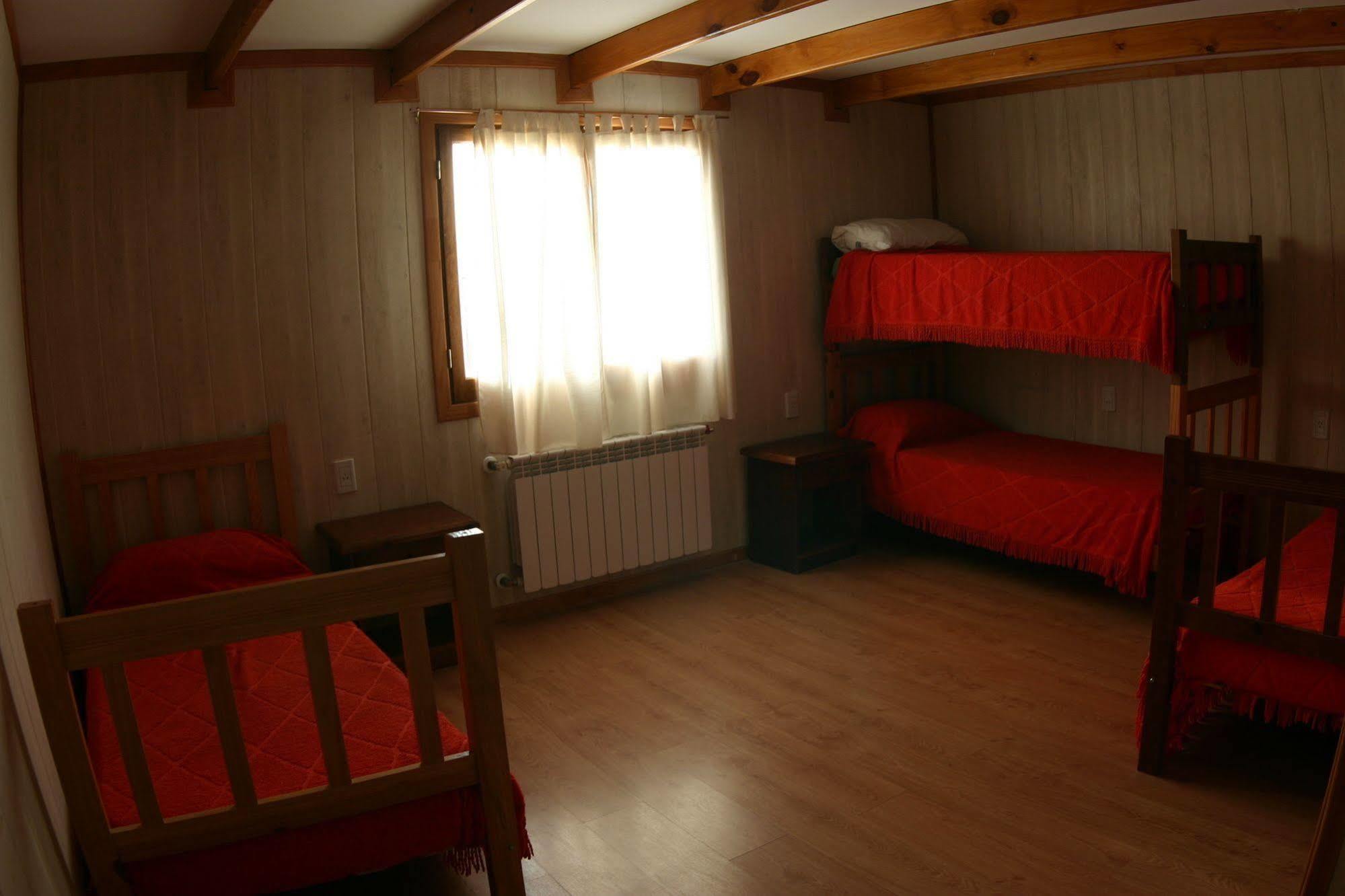 Hostel De Las Manos El Calafate Ngoại thất bức ảnh